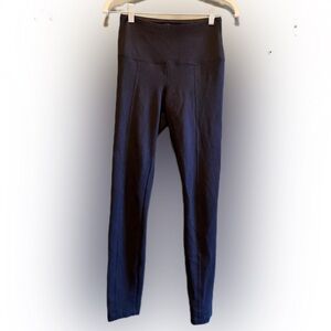 LYSSE Legging size Small Black